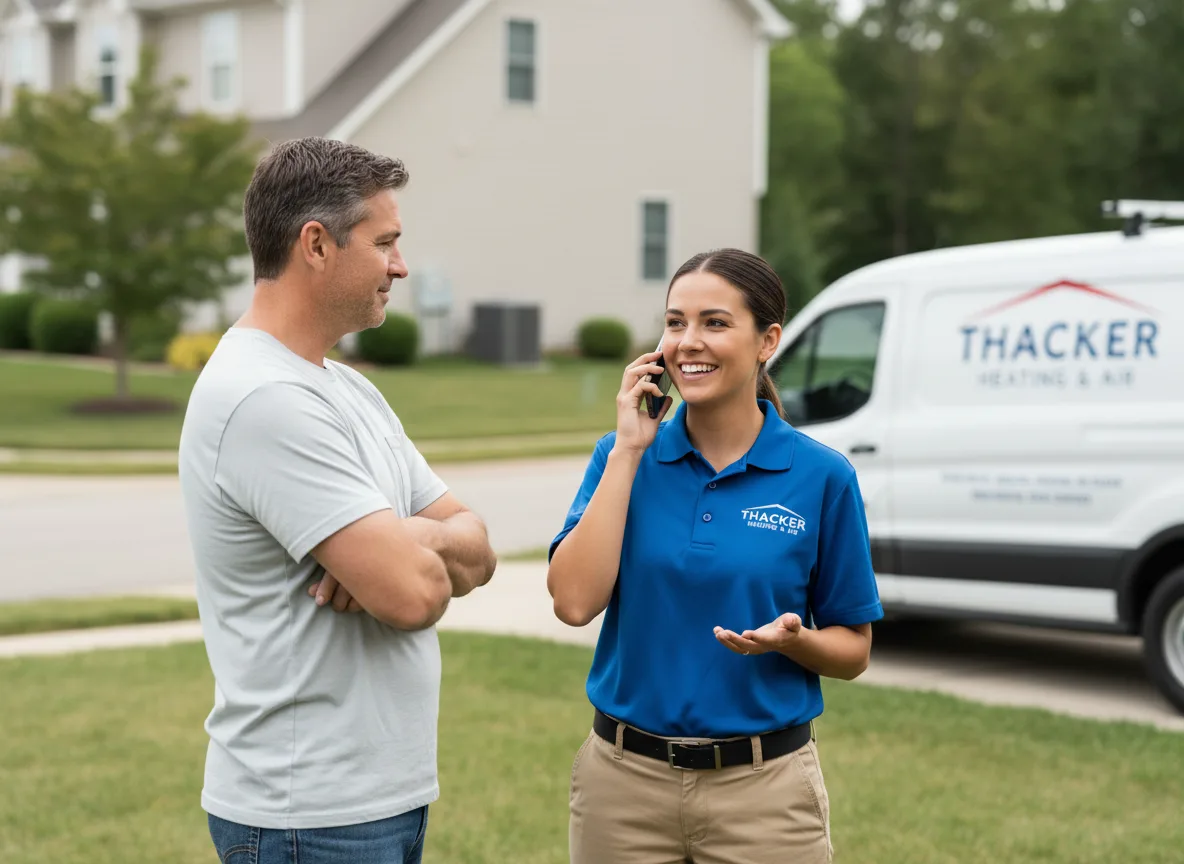 Ac Repair Pinon, NM FAQs